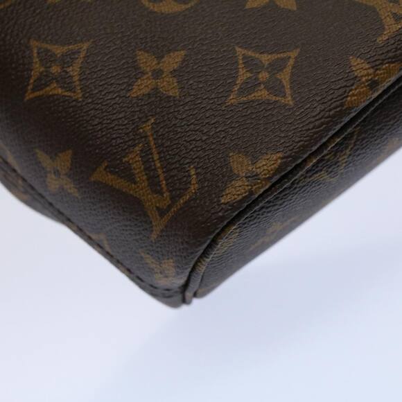 LOUIS VUITTON Monogram Neverfull BB Hand Bag M46705 - Picture 16 of 16
